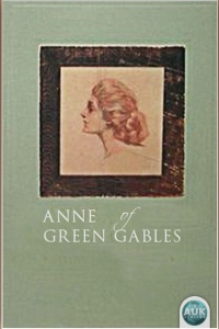 Immagine di copertina: Anne of Green Gables 1st edition 9781781664513