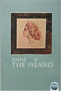 Cover image: Anne of the Island 1st edition 9781782340287