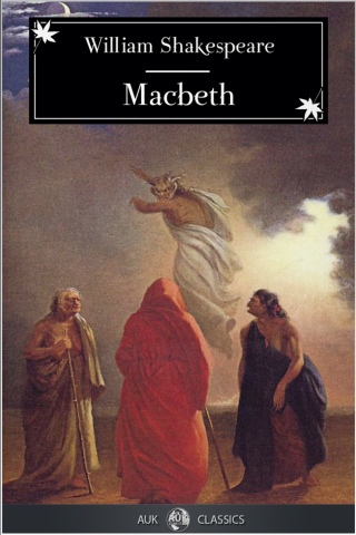 Imagen de portada: Macbeth 1st edition 9781782340379