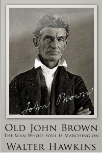 Omslagafbeelding: Old John Brown 1st edition 9780993179631