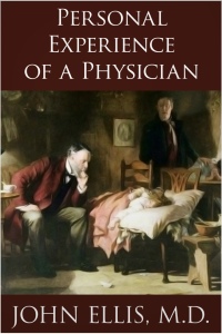Omslagafbeelding: Personal Experience of a Physician 1st edition 9781849893695