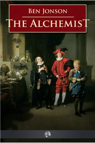 Cover image: The Alchemist 1st edition 9781782340423