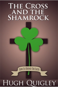 Cover image: The Cross and the Shamrock 1st edition 9781782340447