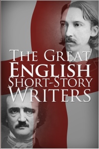 Cover image: The Great English Short-Story Writers 1st edition 9781782340478
