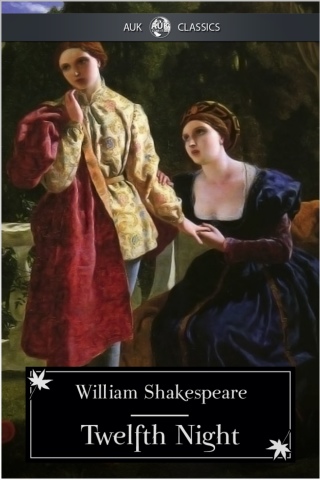 Imagen de portada: Twelfth Night 2nd edition 9781782340492