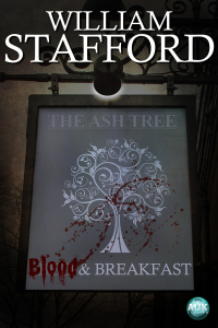 Cover image: Blood & Breakfast 3rd edition 9781782342373