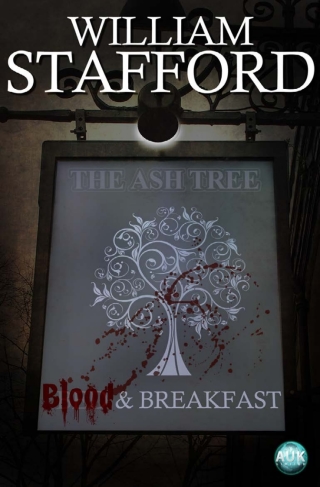 Cover image: Blood & Breakfast 3rd edition 9781782341079