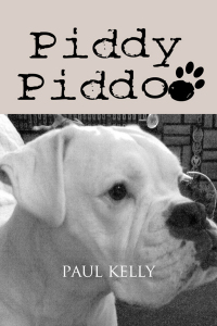 Imagen de portada: Piddy Piddoo 2nd edition 9781908752789