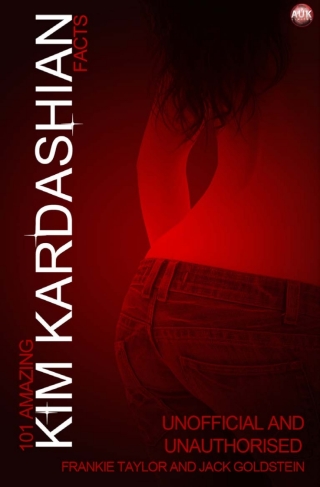 Cover image: 101 Amazing Kim Kardashian Facts 2nd edition 9781782341154