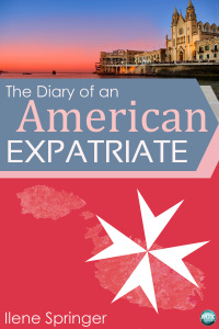Omslagafbeelding: The Diary of an American Expatriate 2nd edition 9781782343936