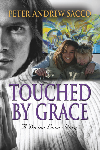 Cover image: Touched by Grace 2nd edition 9781782341505