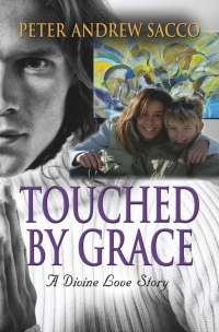 Cover image: Touched by Grace 2nd edition 9781782341512