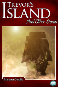 Cover image: Trevor's Island 1st edition 9781782342083