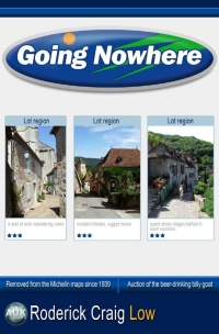 Cover image: Going Nowhere 2nd edition 9781782347972