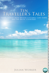 Cover image: Ten Traveller's Tales 1st edition 9781782342182