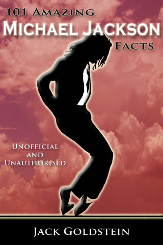 Cover image: 101 Amazing Michael Jackson Facts 1st edition 9781782342267