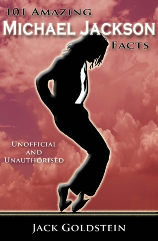 Titelbild: 101 Amazing Michael Jackson Facts 1st edition 9781782342274