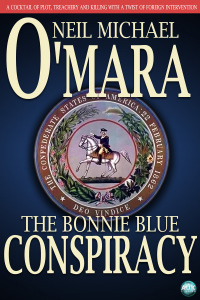 Omslagafbeelding: The Bonnie Blue Conspiracy 1st edition 9781782342328