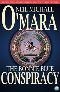 Cover image: The Bonnie Blue Conspiracy 1st edition 9781782342335