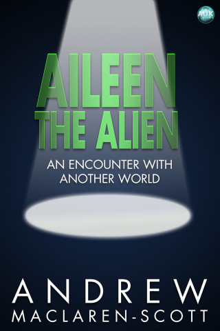 Cover image: Aileen the Alien 2nd edition 9781782342342