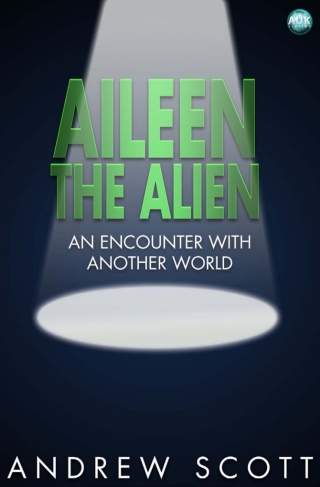 Cover image: Aileen the Alien 2nd edition 9781782342359