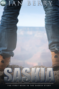 Imagen de portada: Saskia 2nd edition 9781782342687