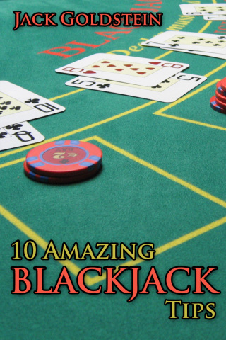 Titelbild: 10 Amazing Blackjack Tips 1st edition 9781782342878