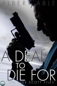 Imagen de portada: A Deal to Die For 2nd edition 9781782345411