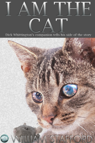 Cover image: I AM THE CAT 3rd edition 9781782342953