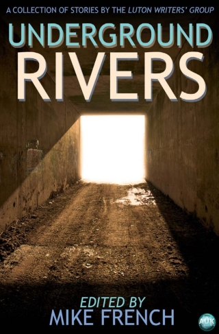 Immagine di copertina: Underground Rivers 1st edition 9781782343172