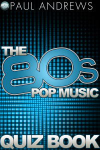 表紙画像: The 80s Pop Music Quiz Book 4th edition 9781782343479