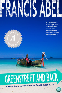 Omslagafbeelding: Greenstreet and Back 4th edition 9781782343530