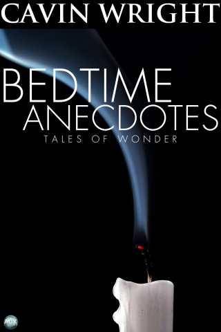 Imagen de portada: Bedtime Anecdotes 3rd edition 9781782343844