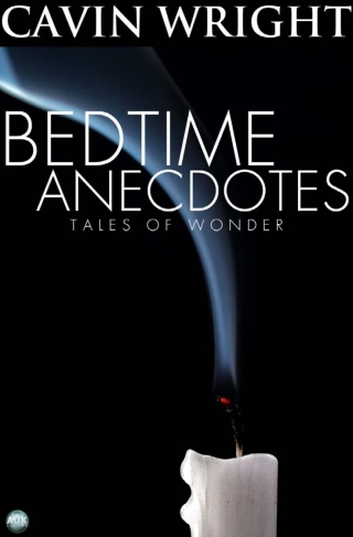 Cover image: Bedtime Anecdotes 3rd edition 9781782343851