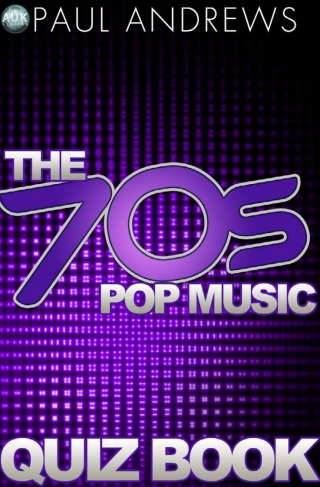 Cover image: The 70s Pop Music Quiz Book 2nd edition 9781782343875