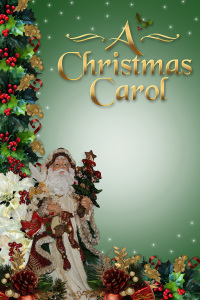 Imagen de portada: A Christmas Carol - Enhanced Edition 1st edition 9781849897211