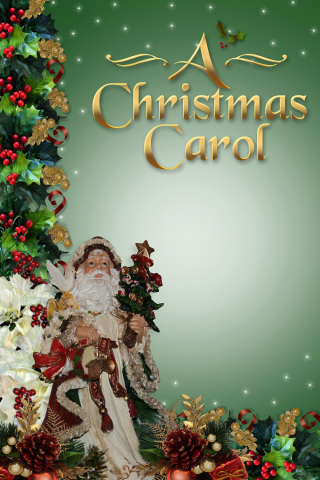 Cover image: A Christmas Carol - Enhanced Edition 1st edition 9781782344025