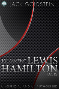 صورة الغلاف: 101 Amazing Lewis Hamilton Facts 1st edition 9781783330690