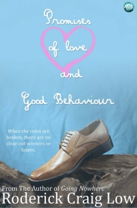 Titelbild: Promises of Love and Good Behaviour 2nd edition 9781782343981