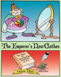Cover image: The Emperor's New Clothes 1st edition 9781782344162