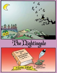 Omslagafbeelding: The Nightingale 1st edition 9781782344186