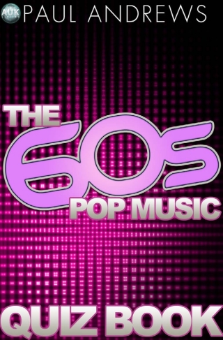 Cover image: The 60s Music Quiz Book 2nd edition 9781782344308