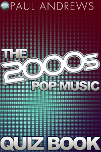 Cover image: The 2000s Pop Music Quiz 2nd edition 9781782344315