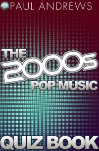 Imagen de portada: The 2000s Pop Music Quiz 2nd edition 9781782344322