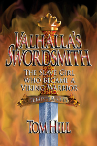 Immagine di copertina: Valhalla's Swordsmith 1st edition 9781782344391