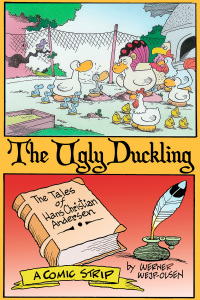 Titelbild: The Ugly Duckling 1st edition 9781782344452