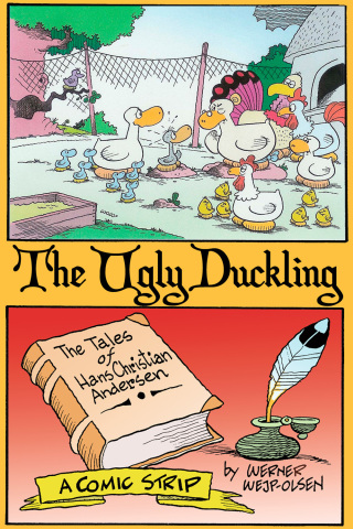 表紙画像: The Ugly Duckling 1st edition 9781782344452