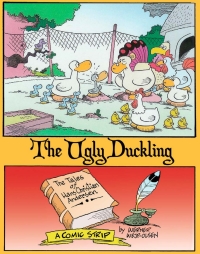 صورة الغلاف: The Ugly Duckling 1st edition 9781782344469