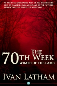 Imagen de portada: The 70th Week 2nd edition 9781446710609