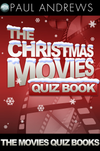 Cover image: The Christmas Movies Quiz Book 2nd edition 9781782344612